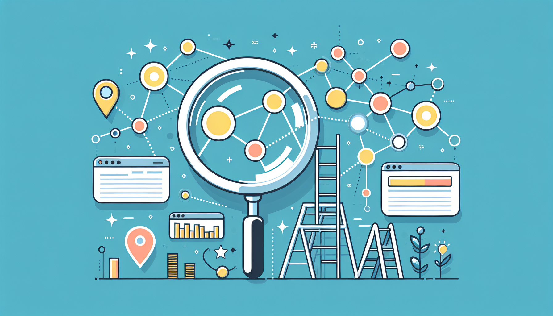 Mejores prácticas SEO para mejorar el posicionamiento de tu web en buscadores