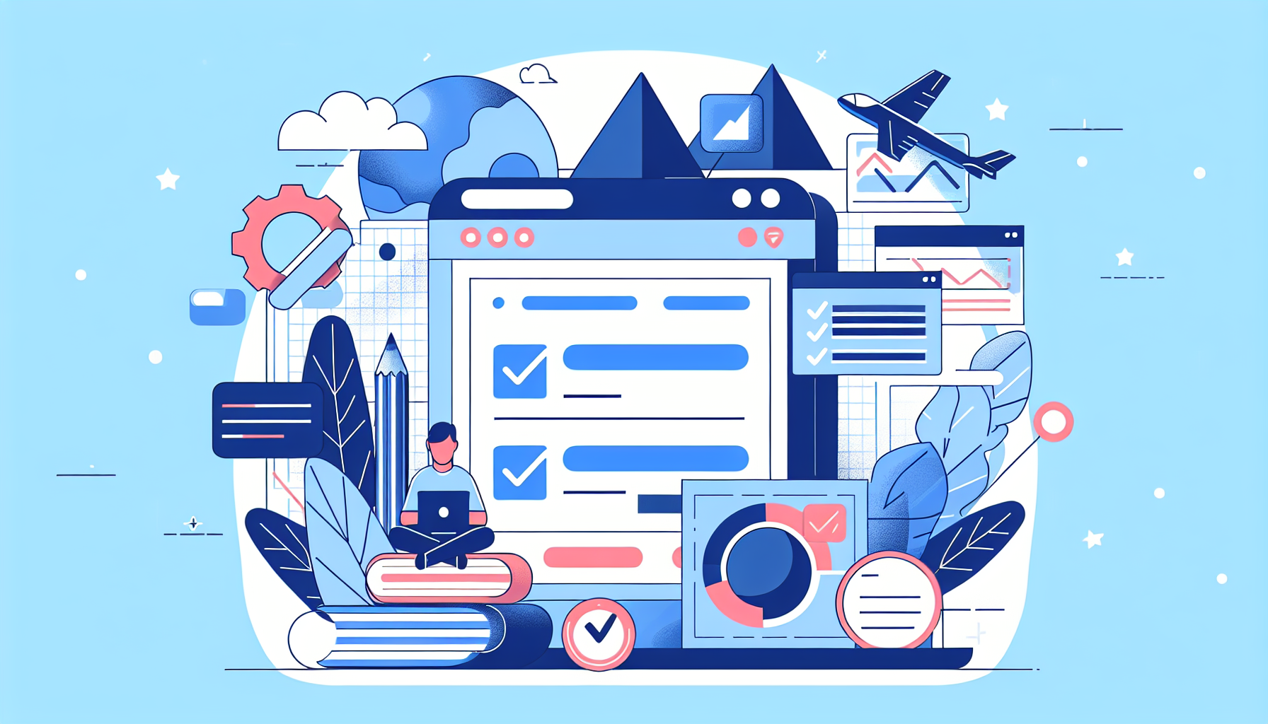 Mejores maquetadores de WordPress: pros y contras para elegir el adecuado