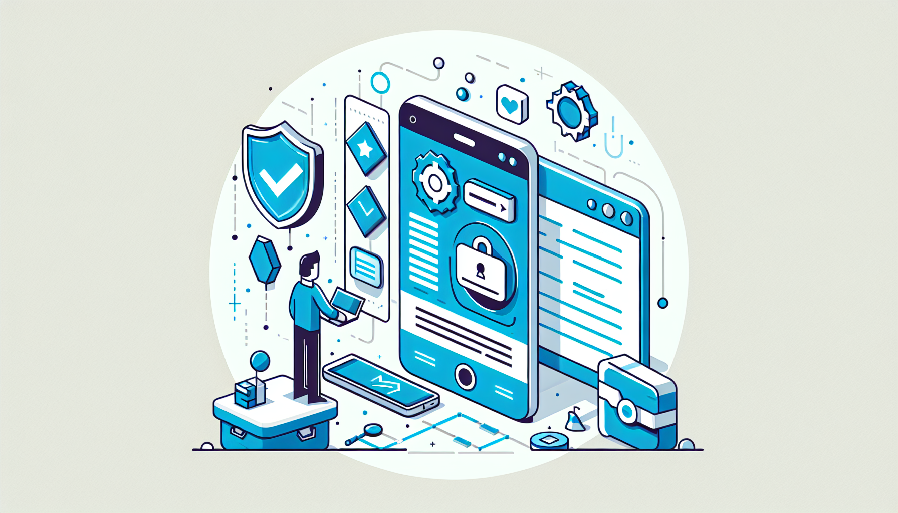 Curso de HTML5 y CSS3: Cómo aplicar los estilos