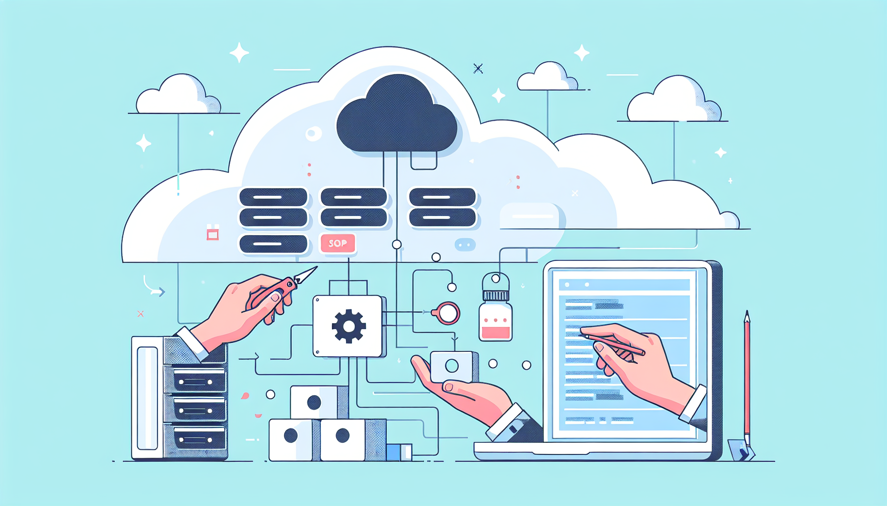 Comandos básicos de Docker