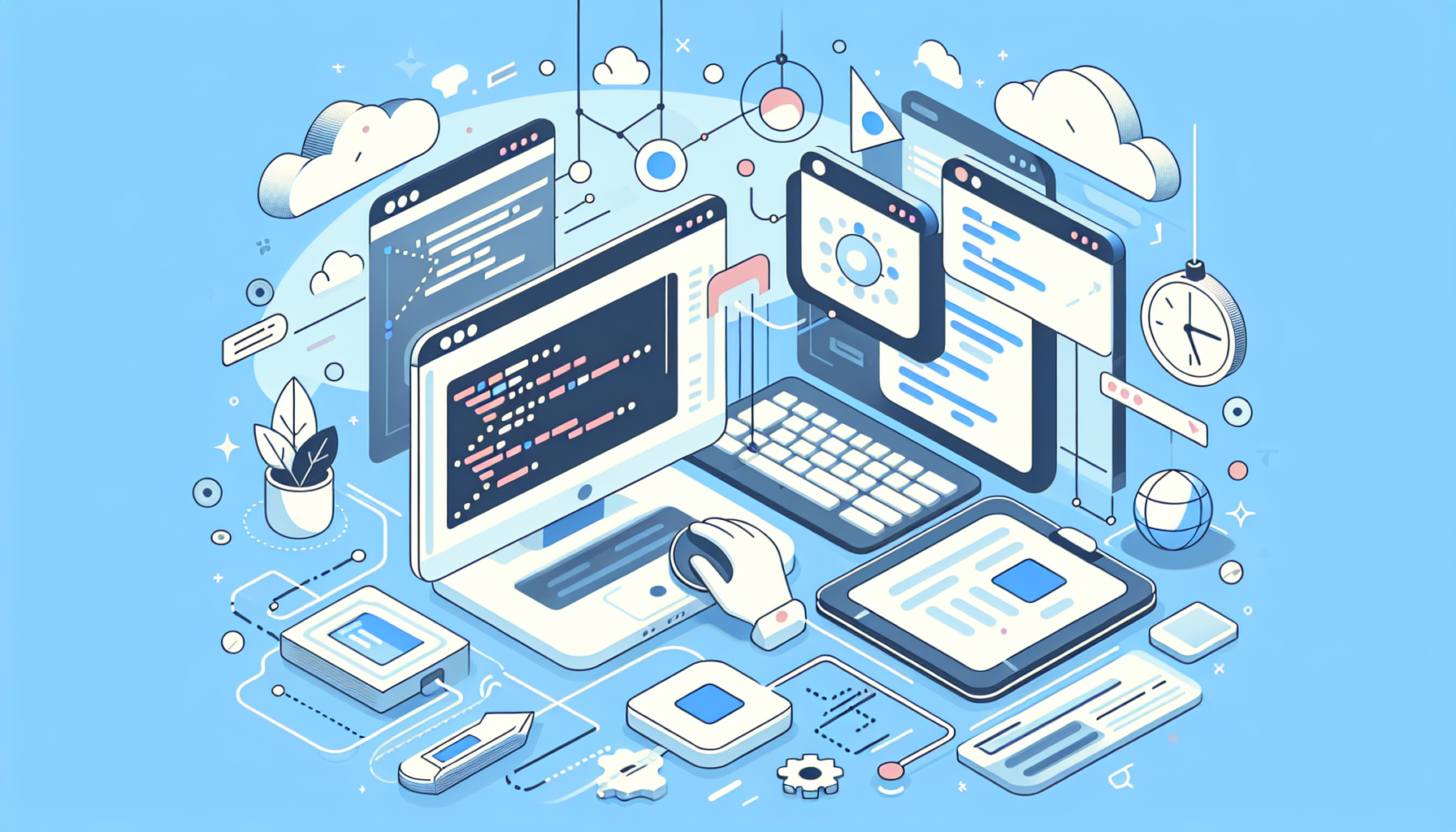 Curso de HTML5 y CSS3: Buenas prácticas, código limpio.