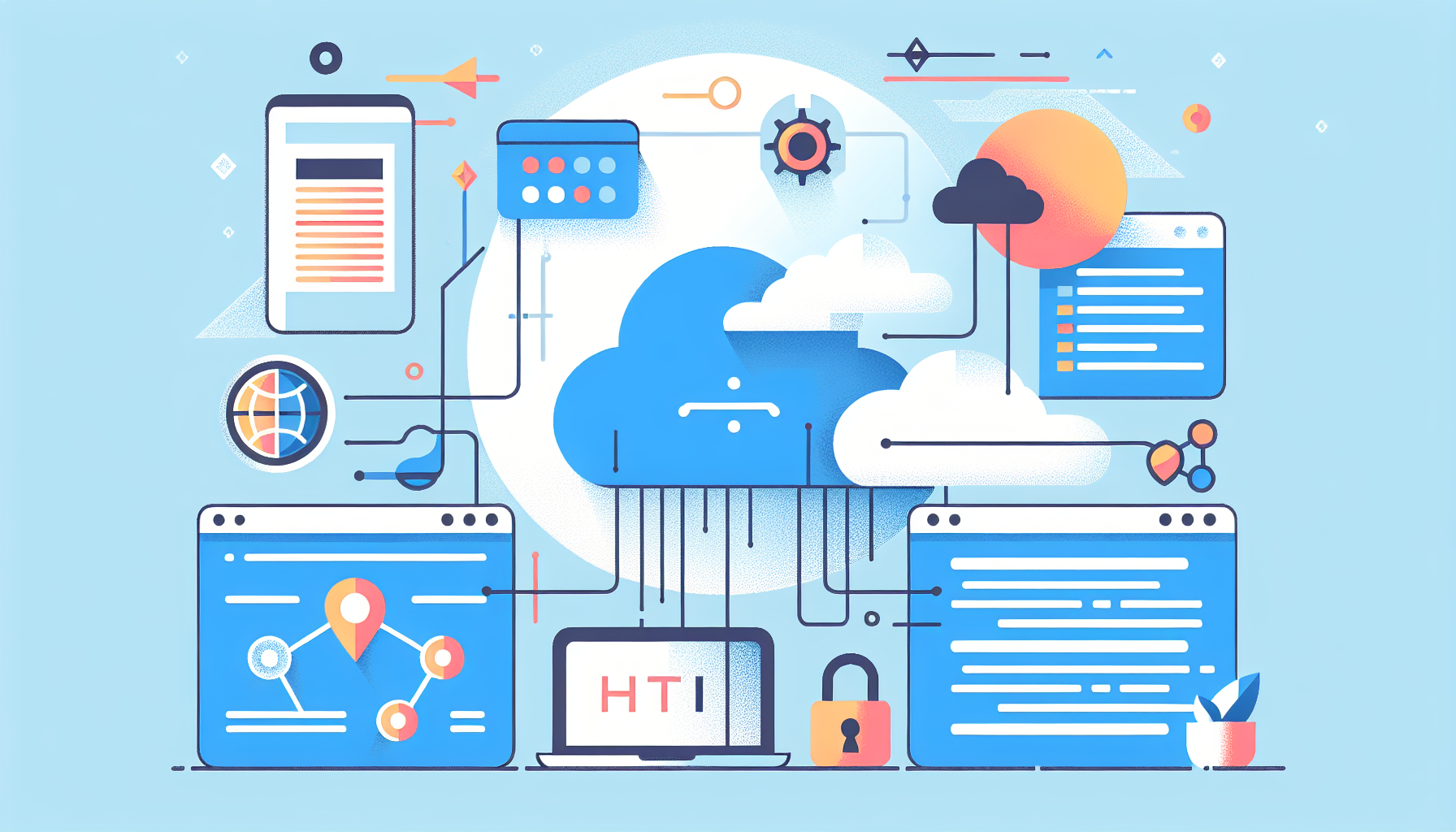 Listado de códigos de estado HTTP (Códigos de error HTTP)