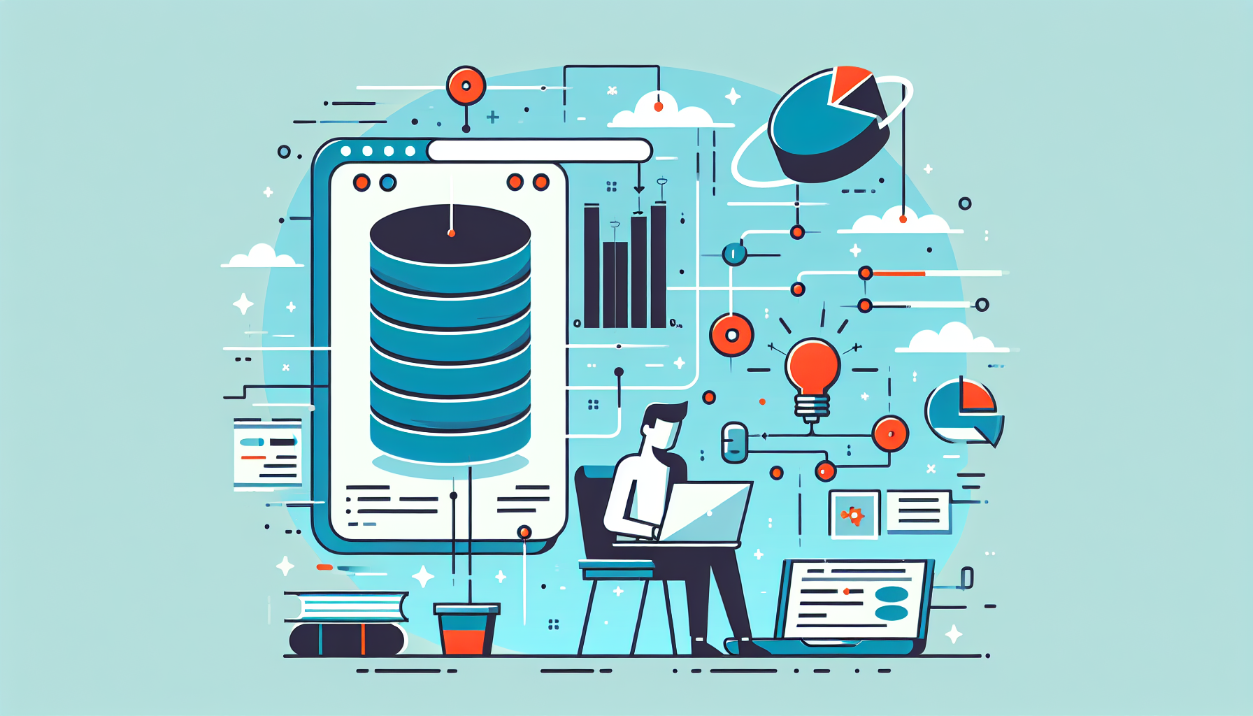 Primeros pasos en PostgreSQL